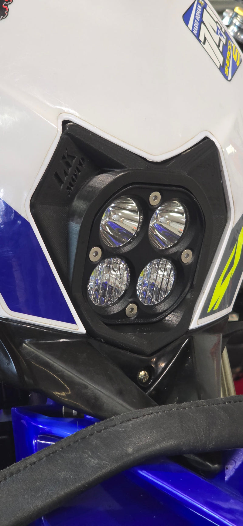 Sherco Parts