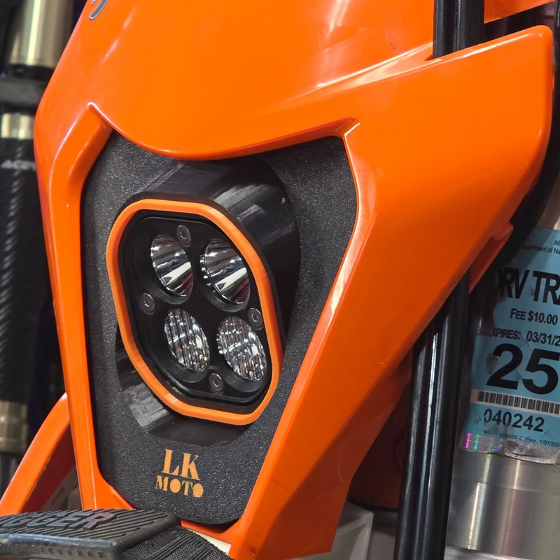KTM Parts