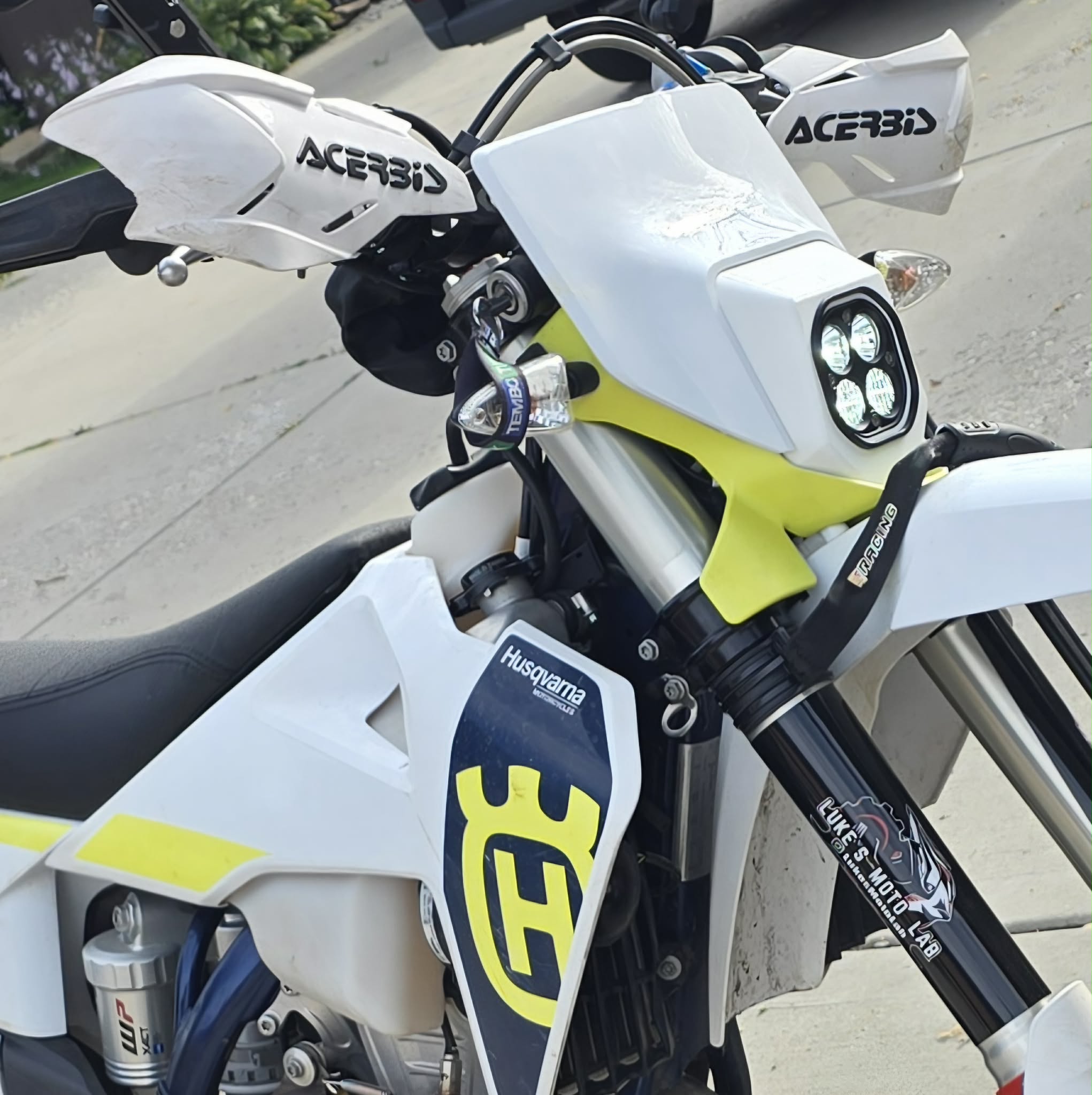 Husqvarna Parts