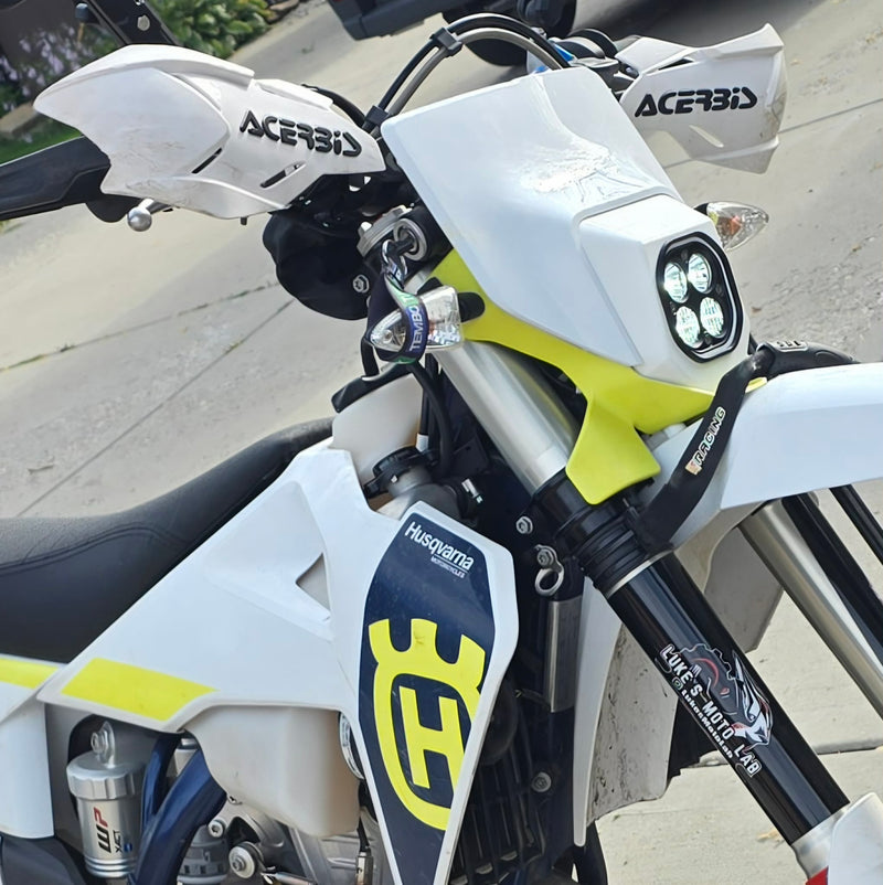 Husqvarna Parts