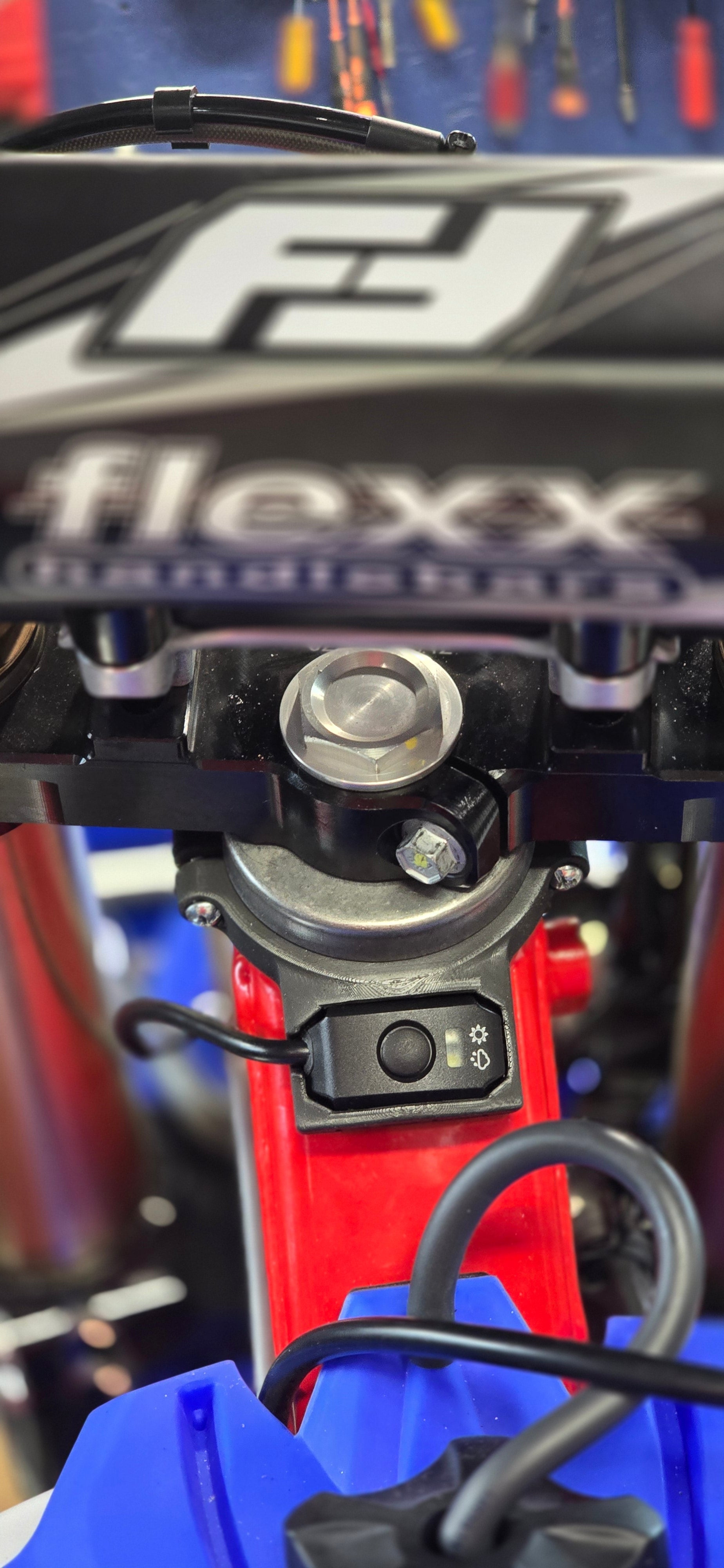 Parts and Accessories