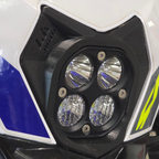Sherco 2012-2023 2T LED Enduro Headlight