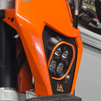 KTM 2017-2023 Enduro LED Enduro Headlight