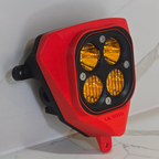 Beta 2020-2026 2T/4T LED Enduro Headlight
