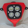 Beta 2020-2026 2T/4T LED Enduro Headlight