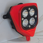 Beta 2020-2026 2T/4T LED Enduro Headlight