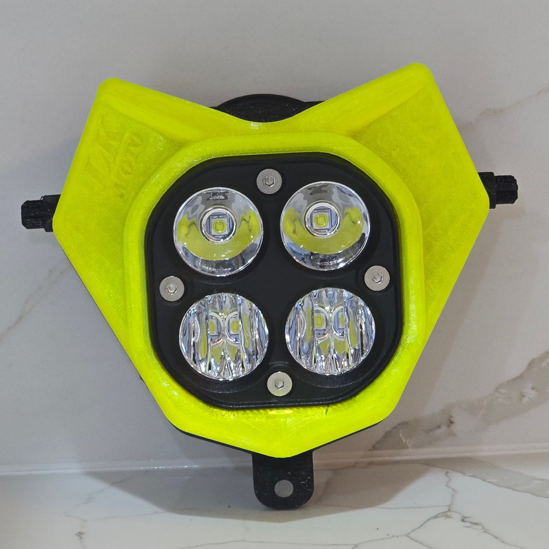 Sherco 2012-2023 2T LED Enduro Headlight