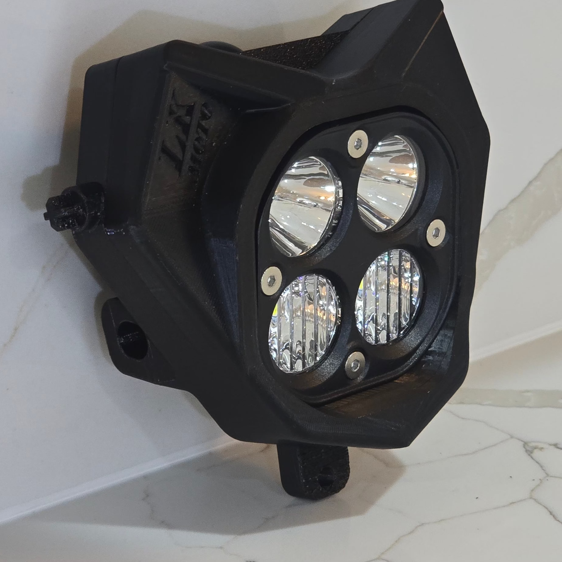 Sherco 2012-2023 2T LED Enduro Headlight