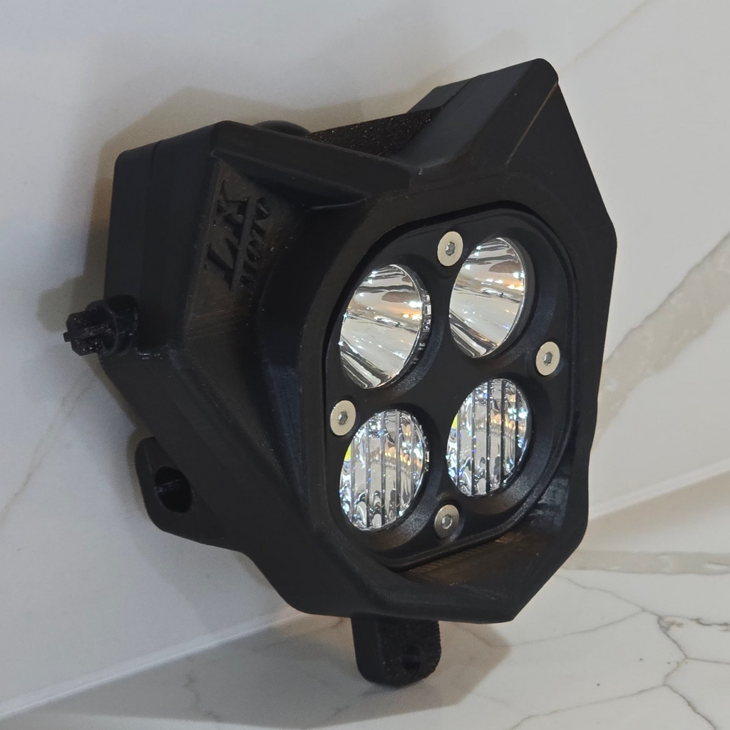 Sherco 2012-2023 2T LED Enduro Headlight