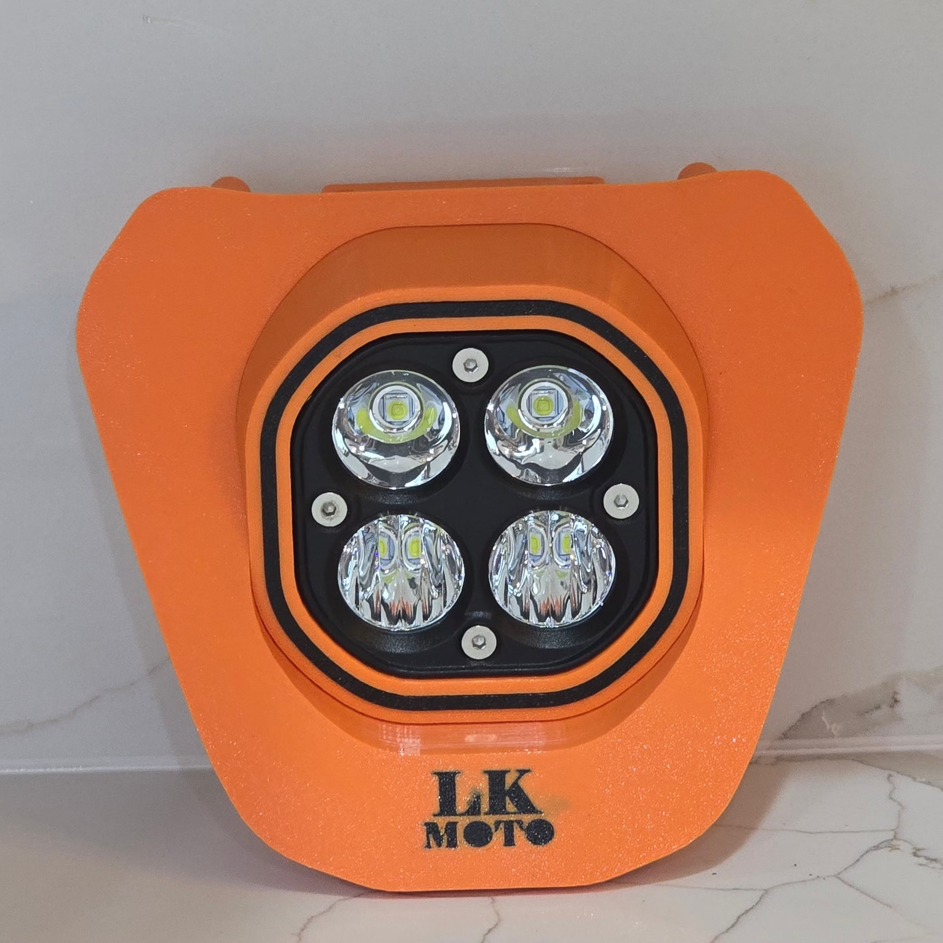 KTM 2017-2023 Enduro LED Enduro Headlight