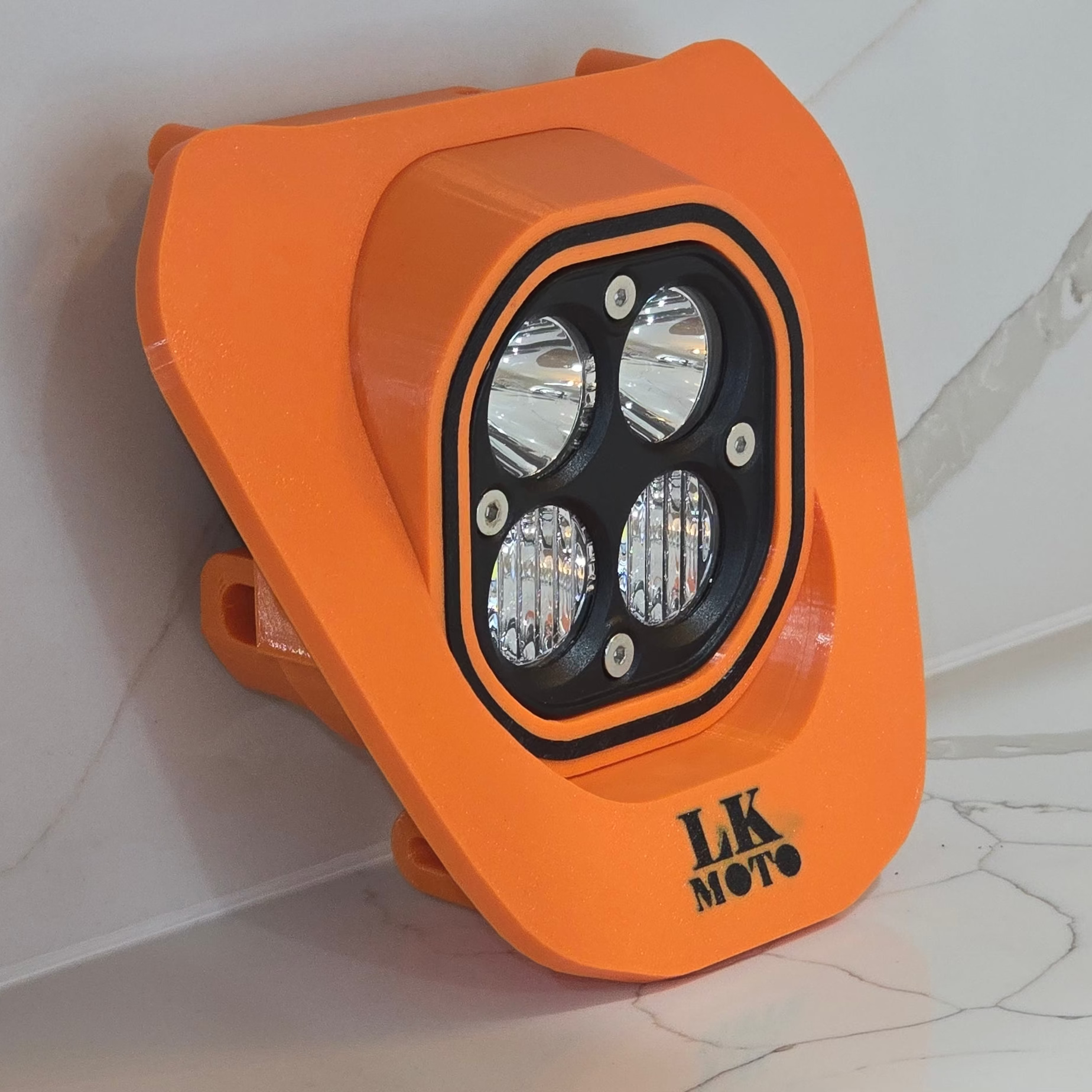 KTM 2017-2023 Enduro LED Enduro Headlight