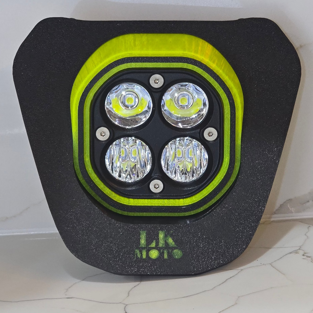 KTM 2017-2023 Enduro LED Enduro Headlight