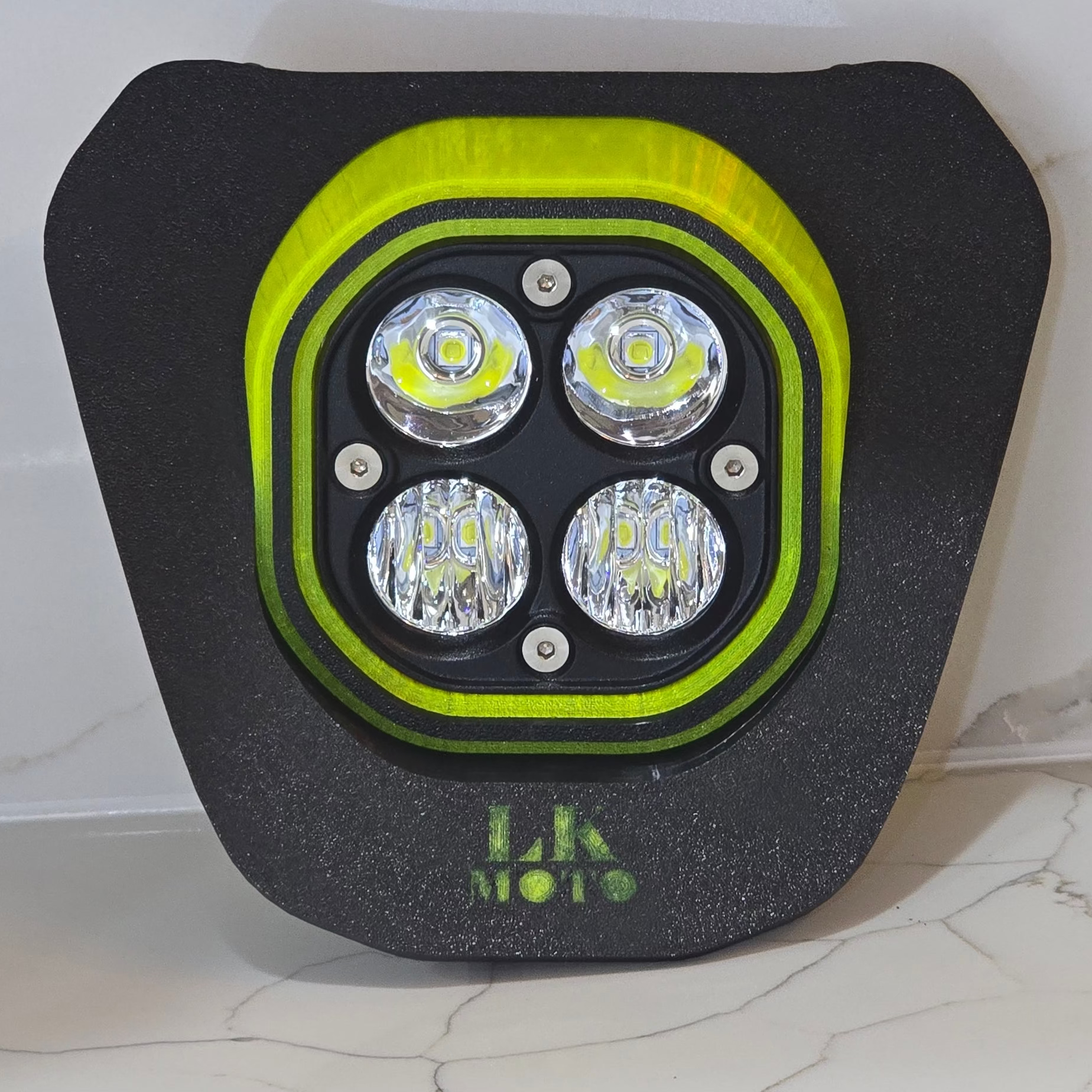 KTM 2017-2023 Enduro LED Enduro Headlight