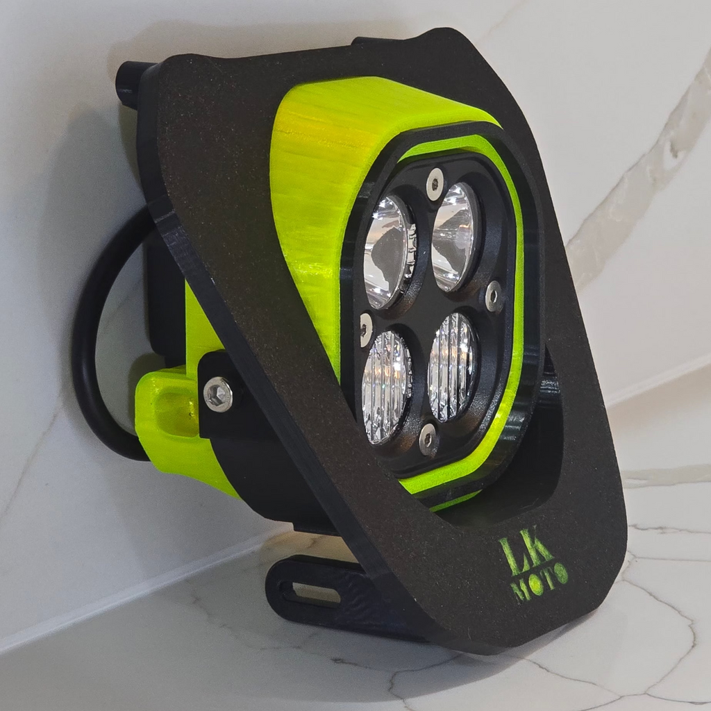 KTM 2017-2023 Enduro LED Enduro Headlight