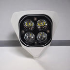 Beta 2020-2026 2T/4T LED Enduro Headlight
