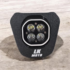 KTM 2019-2023 EXC/XCW Enduro LED Headlight (TPI/Fuel injected)