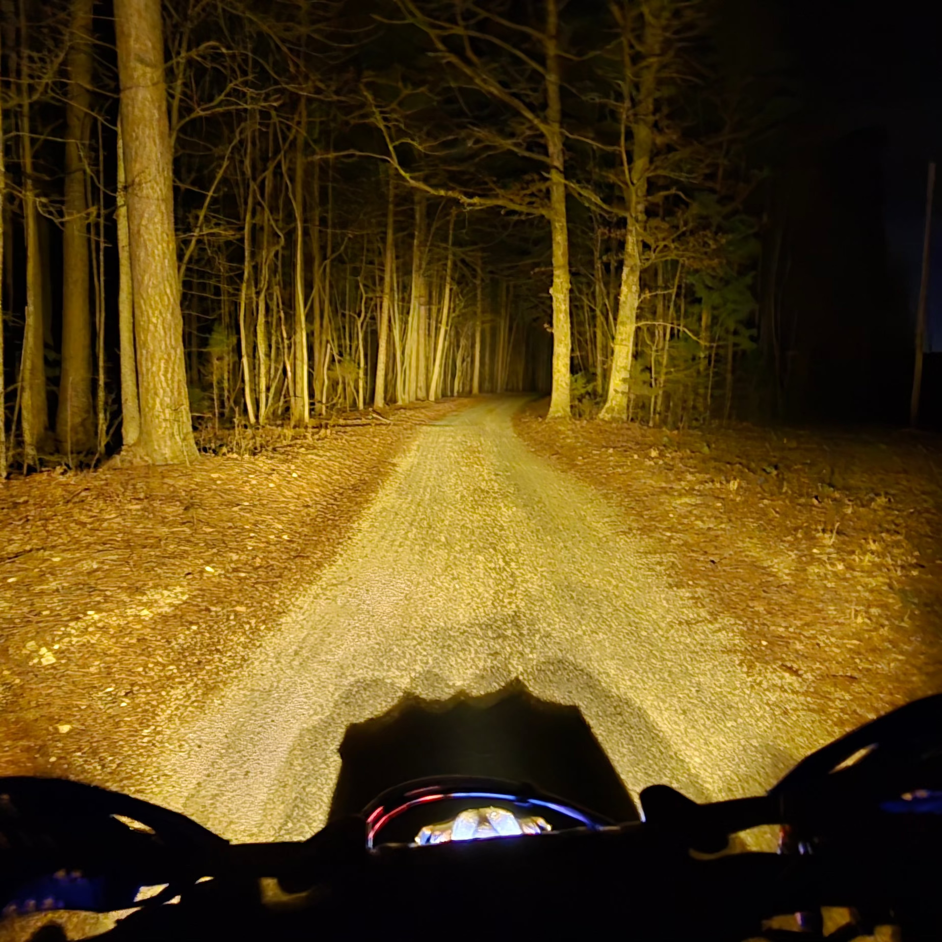 Beta 2020-2026 2T/4T LED Enduro Headlight