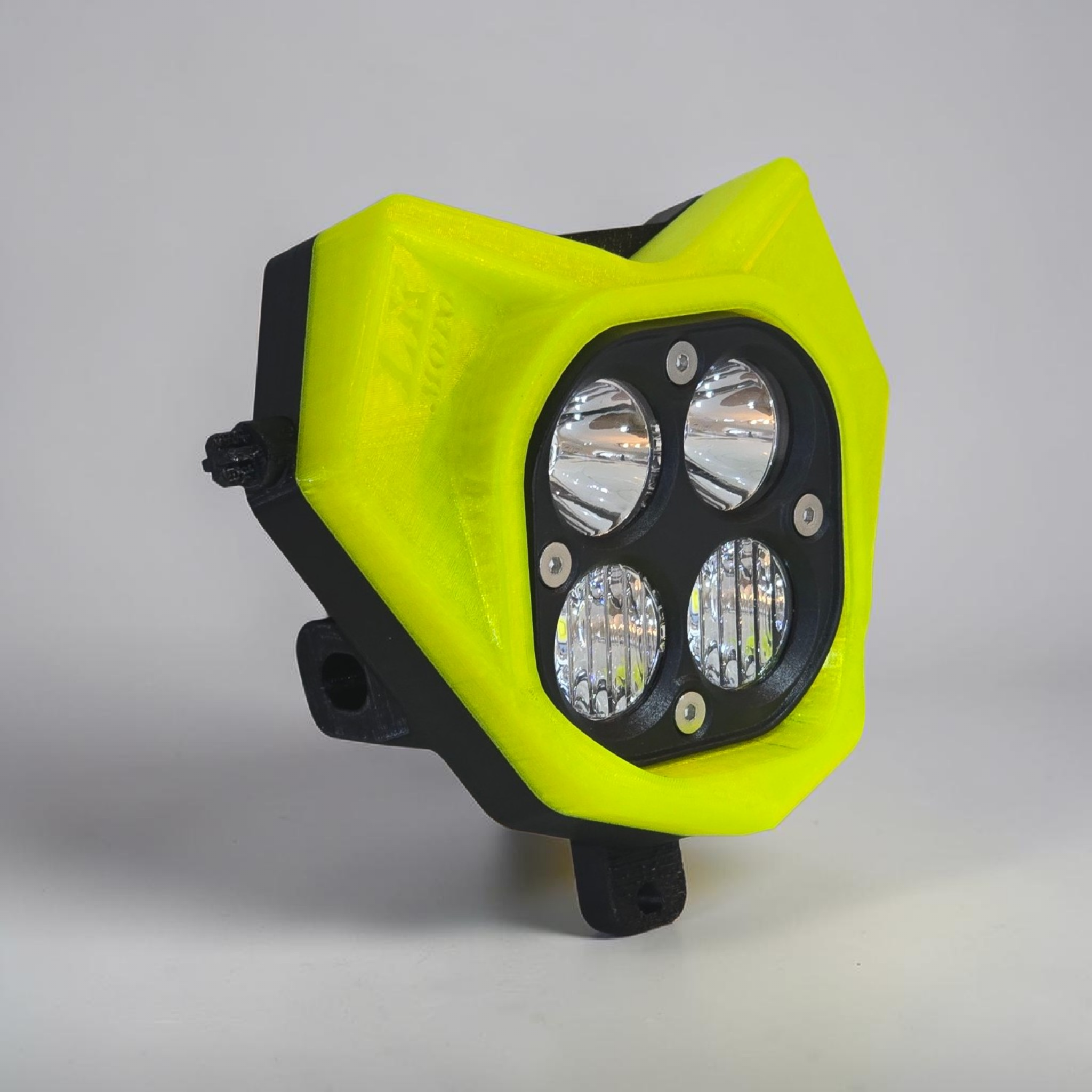 Sherco 2012-2023 2T /4T LED Enduro Headlight