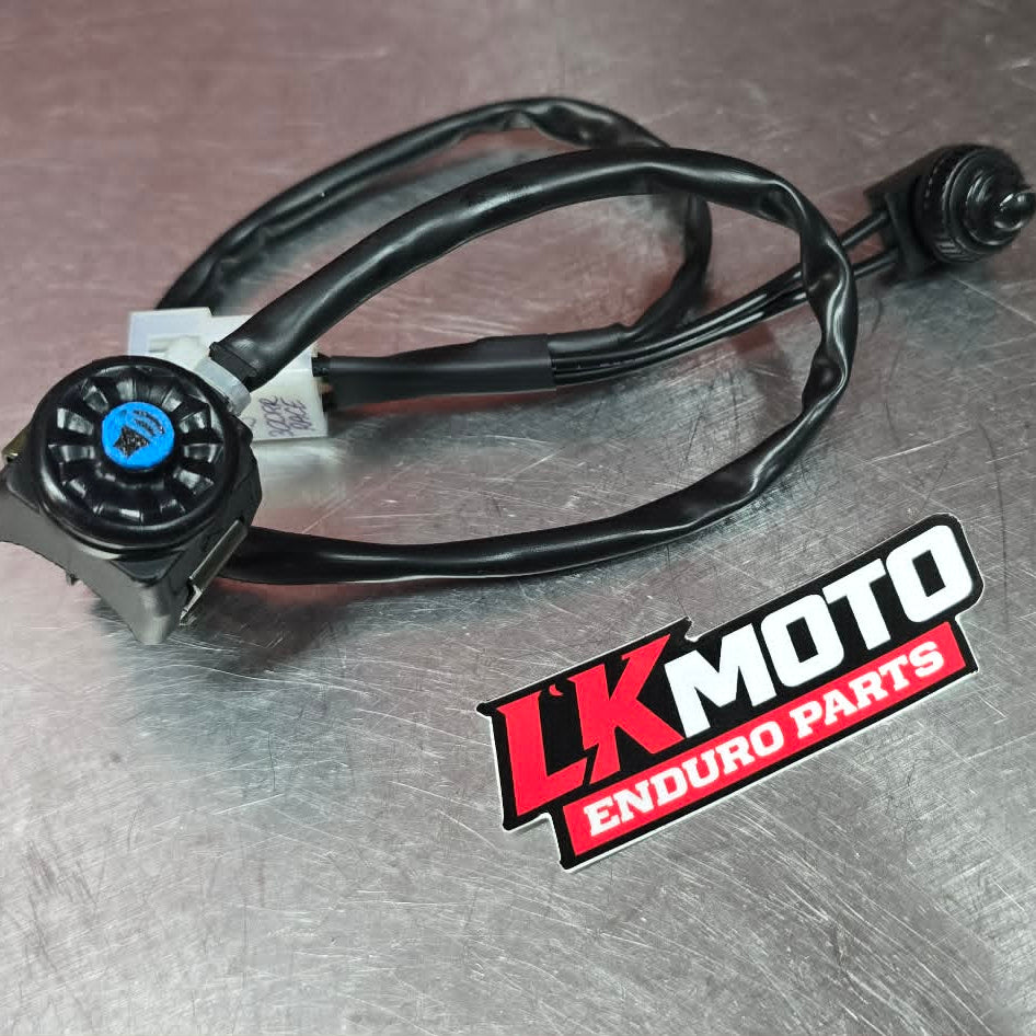 2020-2026 Beta Mini Light/Horn Switch