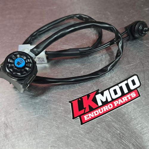 2020-2026 Beta Mini Light/Horn Switch