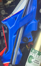 2020-2026 Beta Mini Light/Horn Switch
