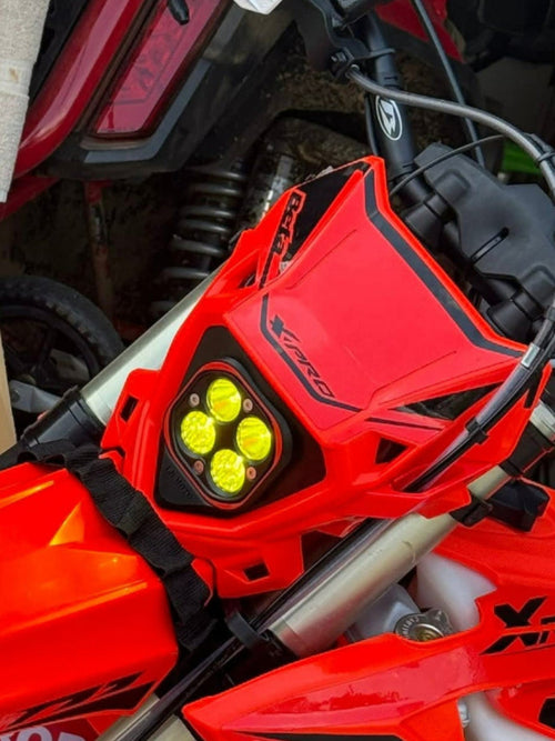 Beta 2020-2026 2T/4T LED Enduro Headlight