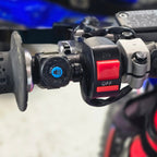 2020-2026 Beta Mini Light/Horn Switch