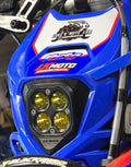 Beta 2020-2026 2T/4T LED Enduro Headlight