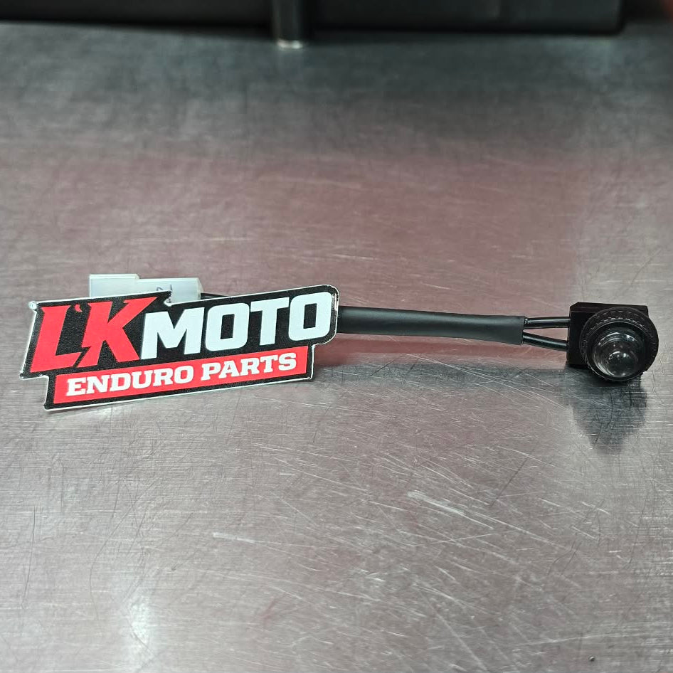 2024-2025 KTM/Husqvarna/GasGas Mini Light Switch
