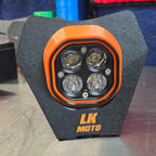 KTM 2024-2026 EXC/XCW Enduro LED Headlight (TBI/Fuel injected)