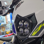 Sherco 2012-2023 2T LED Enduro Headlight