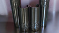 WP / KYB 48mm Upper fork protectors