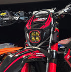 Beta 2020-2026 2T/4T LED Enduro Headlight