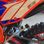 2020-2026 Beta Kickstand Extension Block