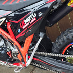 2020-2026 Beta Kickstand Extension Block