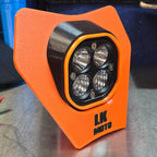 KTM 2024-2026 EXC/XCW Enduro LED Headlight (TBI/Fuel injected)