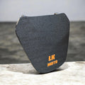 KTM 2017-2023 EXC/XCW Enduro Headlight Delete Cover (Carb/TPI models)