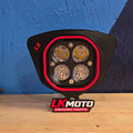 GasGas 2021-2023 EC/ECF Enduro LED Headlight (TPI/Fuel injected)