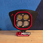 GasGas 2021-2023 EC/ECF Enduro LED Headlight (TPI/Fuel injected)