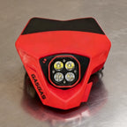 GasGas 2021-2023 EC/ECF Enduro LED Headlight (TPI/Fuel injected)